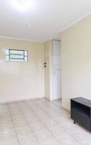 Apartamento para alugar com 45m², 2 quartos e 1 vaga Apartamento para alugar com 45m², 2 quartos e 1 vagaSala
