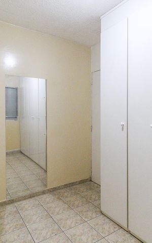 Apartamento para alugar com 45m², 2 quartos e 1 vaga Apartamento para alugar com 45m², 2 quartos e 1 vagaQuarto 1