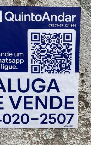 Apartamento para alugar com 45m², 2 quartos e 1 vaga Apartamento para alugar com 45m², 2 quartos e 1 vagaPlaca