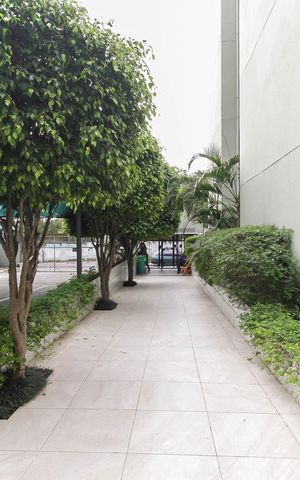 Apartamento para alugar com 45m², 2 quartos e 1 vaga Apartamento para alugar com 45m², 2 quartos e 1 vagaÁrea Comum