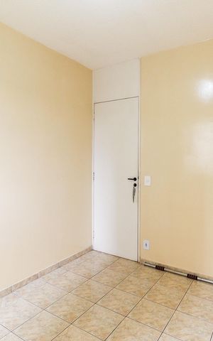 Apartamento para alugar com 45m², 2 quartos e 1 vaga Apartamento para alugar com 45m², 2 quartos e 1 vagaQuarto 2
