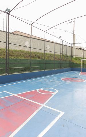 Apartamento para alugar com 45m², 2 quartos e 1 vaga Apartamento para alugar com 45m², 2 quartos e 1 vagaQuadra Esportiva