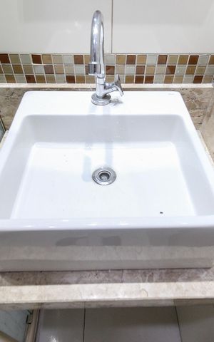 Apartamento para alugar com 45m², 2 quartos e 1 vaga Apartamento para alugar com 45m², 2 quartos e 1 vagaBanheiro