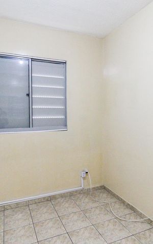 Apartamento para alugar com 45m², 2 quartos e 1 vaga Apartamento para alugar com 45m², 2 quartos e 1 vagaQuarto 1