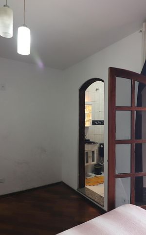 Casa à venda com 382m², 3 quartos e 6 vagasSuíte 3