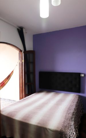 Casa à venda com 382m², 3 quartos e 6 vagasSuíte 3