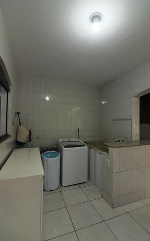 Casa à venda com 382m², 3 quartos e 6 vagasÁrea de Serviço