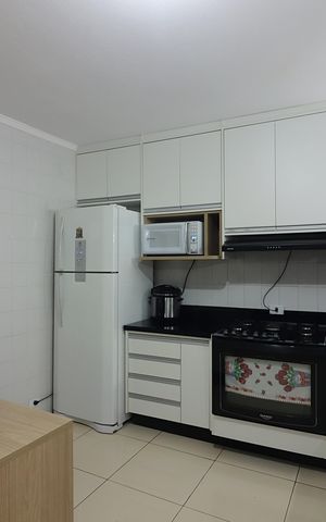 Casa à venda com 382m², 3 quartos e 6 vagasCozinha 