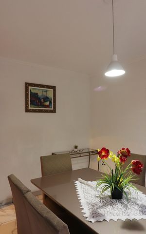 Casa à venda com 382m², 3 quartos e 6 vagasSala de Jantar