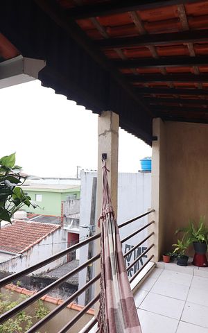 Casa à venda com 382m², 3 quartos e 6 vagasSacada 