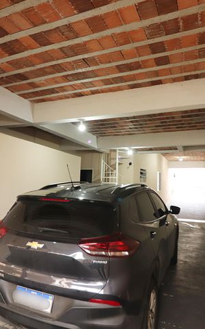 Casa à venda com 382m², 3 quartos e 6 vagasGaragem