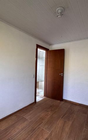 Casa à venda com 150m², 3 quartos e 3 vagas Casa à venda com 150m², 3 quartos e 3 vagasQuarto 2