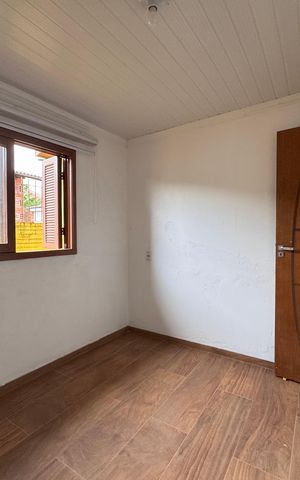 Casa à venda com 150m², 3 quartos e 3 vagas Casa à venda com 150m², 3 quartos e 3 vagasQuarto 2