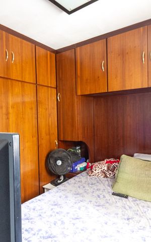 Apartamento à venda com 100m², 3 quartos e 1 vaga Apartamento à venda com 100m², 3 quartos e 1 vagaQuarto 1