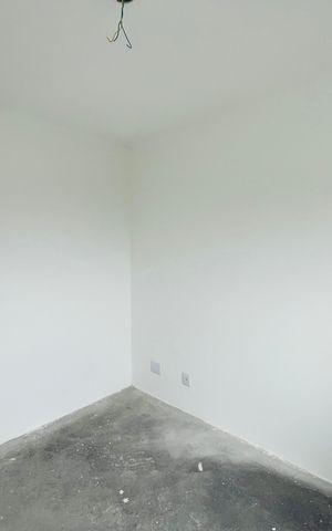 Apartamento à venda com 59m², 2 quartos e 1 vaga Apartamento à venda com 59m², 2 quartos e 1 vagaQuarto 2