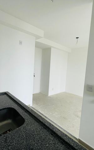 Apartamento à venda com 59m², 2 quartos e 1 vaga Apartamento à venda com 59m², 2 quartos e 1 vagaCozinha