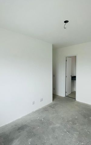 Apartamento à venda com 59m², 2 quartos e 1 vaga Apartamento à venda com 59m², 2 quartos e 1 vagaQuarto 1