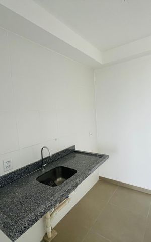 Apartamento à venda com 59m², 2 quartos e 1 vaga Apartamento à venda com 59m², 2 quartos e 1 vagaCozinha