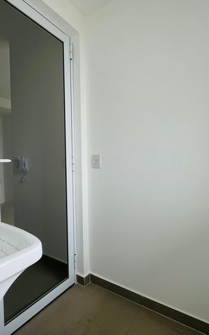 Apartamento à venda com 59m², 2 quartos e 1 vaga Apartamento à venda com 59m², 2 quartos e 1 vagaÁrea de Serviço
