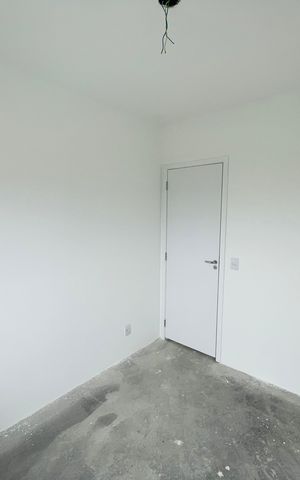 Apartamento à venda com 59m², 2 quartos e 1 vaga Apartamento à venda com 59m², 2 quartos e 1 vagaQuarto 2