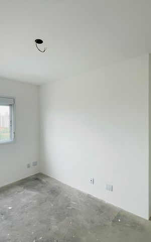 Apartamento à venda com 59m², 2 quartos e 1 vaga Apartamento à venda com 59m², 2 quartos e 1 vagaQuarto 1
