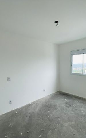 Apartamento à venda com 59m², 2 quartos e 1 vaga Apartamento à venda com 59m², 2 quartos e 1 vagaQuarto 1