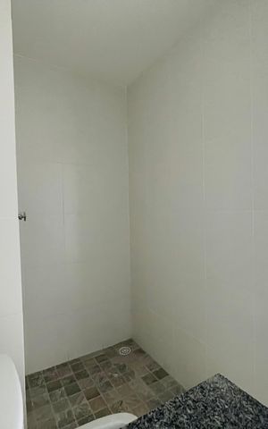 Apartamento à venda com 59m², 2 quartos e 1 vaga Apartamento à venda com 59m², 2 quartos e 1 vagaBanheiro 2