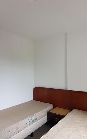 Apartamento para alugar com 40m², 1 quarto e 1 vagaQuarto