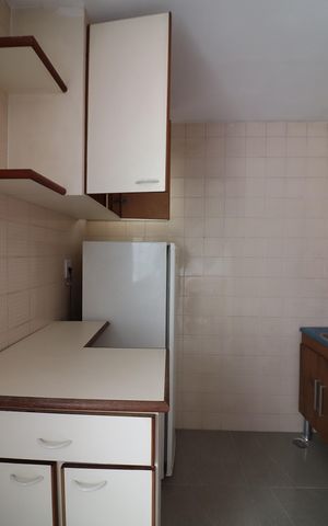Apartamento para alugar com 40m², 1 quarto e 1 vagaCozinha