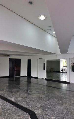 Apartamento para alugar com 40m², 1 quarto e 1 vagaHall de entrada