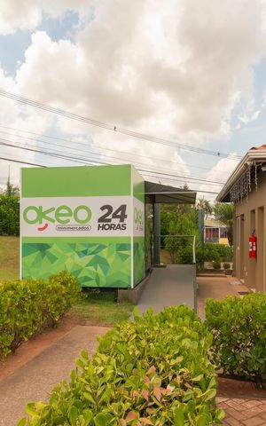 Apartamento à venda com 49m², 2 quartos e 1 vaga Apartamento à venda com 49m², 2 quartos e 1 vagaÁrea comum
