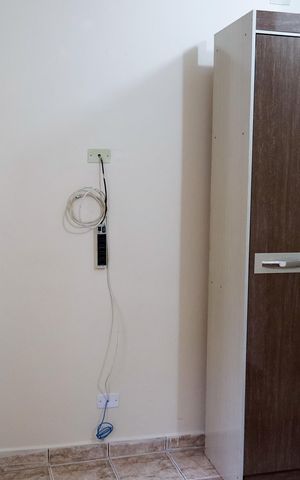 Casa para alugar com 45m², 2 quartos e 1 vaga Casa para alugar com 45m², 2 quartos e 1 vagaQuarto 1