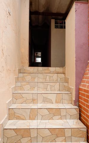Casa para alugar com 45m², 2 quartos e 1 vaga Casa para alugar com 45m², 2 quartos e 1 vagaÁrea comum