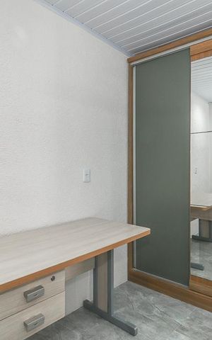 Casa à venda com 85m², 2 quartos e 1 vagaQuarto 2