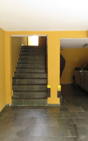 Casa à venda com 245m², 4 quartos e 3 vagasGaragem