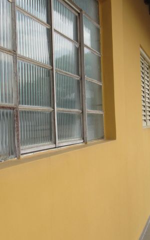 Casa à venda com 245m², 4 quartos e 3 vagasÁrea externa
