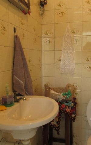 Casa à venda com 245m², 4 quartos e 3 vagasBanheiro de Serviço