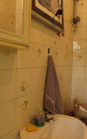Casa à venda com 245m², 4 quartos e 3 vagasBanheiro de Serviço