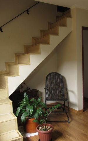 Casa à venda com 245m², 4 quartos e 3 vagasEscritório
