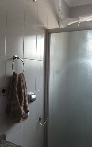 Casa à venda com 245m², 4 quartos e 3 vagasBanheiro Social