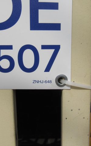 Casa à venda com 245m², 4 quartos e 3 vagasPlaca