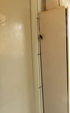 Casa à venda com 245m², 4 quartos e 3 vagasBanheiro de Serviço