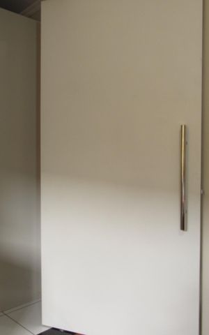 Casa à venda com 245m², 4 quartos e 3 vagasBanheiro da Suíte 1