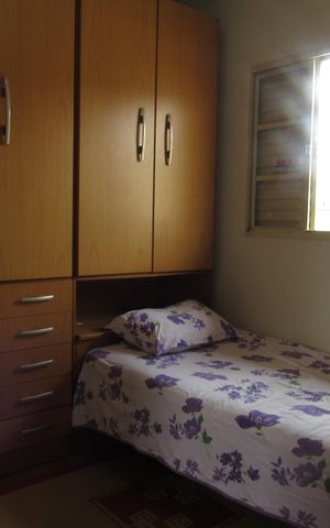 Casa à venda com 245m², 4 quartos e 3 vagasQuarto 1