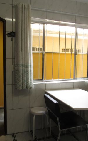 Casa à venda com 245m², 4 quartos e 3 vagasCozinha
