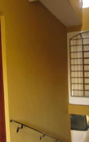 Casa à venda com 245m², 4 quartos e 3 vagasÁrea externa