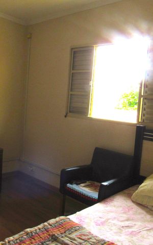 Casa à venda com 245m², 4 quartos e 3 vagasQuarto 2