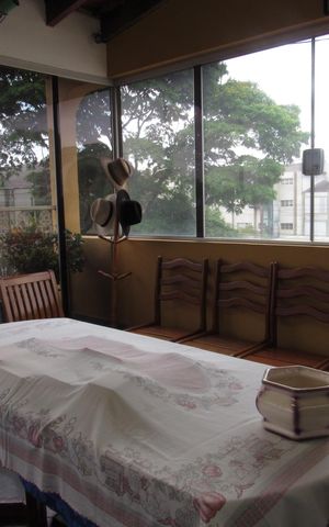 Casa à venda com 245m², 4 quartos e 3 vagasÁrea gourmet