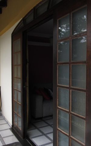 Casa à venda com 245m², 4 quartos e 3 vagasVaranda da Sala
