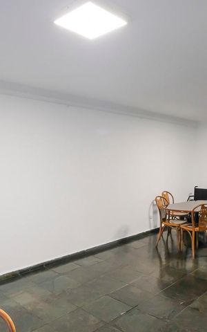 Apartamento à venda com 127m², 3 quartos e 2 vagasÁrea comum - Salão de festas